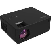 Проектор Cactus CS-PRM.04B.WUXGA-A Проектор LCD 10000Lm LS 450Lm ANSI 2000:1 (50000час) 2xUSB typeA 3xHDMI