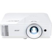 Проектор Acer H6546 белый Full HD 1920x1080 16:9 5200lm 15000:1 5000ч пр.отн.1.48 зум1.1 2.8кг 27дБ 3D моно3Вт верт.±40° HDMI VGA Audio USB RS232