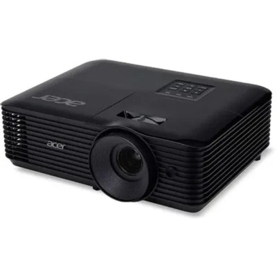 Проектор Acer X1328Wi Проектор DLP 4500Lm LS (1280x800) 20000:1 ресурс лампы:6000часов 1xHDMI 2.75кг Проектор Acer X1328Wi Проектор DLP 4500Lm LS (1280x800) 20000:1 ресурс лампы:6000часов 1xHDMI 2.75кг
