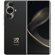 Смартфон Huawei GOA-LX9 nova 11 Pro 256Gb 8Gb черный моноблок 3G 4G 2Sim 6.78" 1200x2652 Android 12 50Mpix 802.11 a/b/g/n/ac/ax NFC GPS GSM900/1800 GSM1900