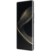 Смартфон Huawei GOA-LX9 nova 11 Pro 256Gb 8Gb черный моноблок 3G 4G 2Sim 6.78" 1200x2652 Android 12 50Mpix 802.11 a/b/g/n/ac/ax NFC GPS GSM900/1800 GSM1900