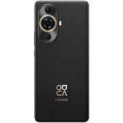 Смартфон Huawei GOA-LX9 nova 11 Pro 256Gb 8Gb черный моноблок 3G 4G 2Sim 6.78" 1200x2652 Android 12 50Mpix 802.11 a/b/g/n/ac/ax NFC GPS GSM900/1800 GSM1900