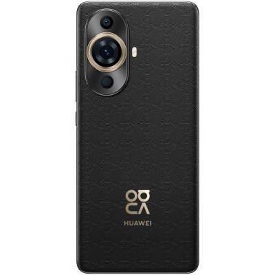 Смартфон Huawei GOA-LX9 nova 11 Pro 256Gb 8Gb черный моноблок 3G 4G 2Sim 6.78" 1200x2652 Android 12 50Mpix 802.11 a/b/g/n/ac/ax NFC GPS GSM900/1800 GSM1900 Смартфон Huawei GOA-LX9 nova 11 Pro 256Gb 8Gb черный моноблок 3G 4G 2Sim 6.78" 1200x2652 Android 12 50Mpix 802.11 a/b/g/n/ac/ax NFC GPS GSM900/1800 GSM1900
