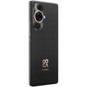 Смартфон Huawei GOA-LX9 nova 11 Pro 256Gb 8Gb черный моноблок 3G 4G 2Sim 6.78" 1200x2652 Android 12 50Mpix 802.11 a/b/g/n/ac/ax NFC GPS GSM900/1800 GSM1900