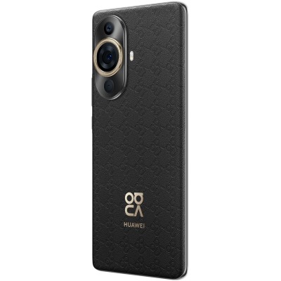 Смартфон Huawei GOA-LX9 nova 11 Pro 256Gb 8Gb черный моноблок 3G 4G 2Sim 6.78" 1200x2652 Android 12 50Mpix 802.11 a/b/g/n/ac/ax NFC GPS GSM900/1800 GSM1900 Смартфон Huawei GOA-LX9 nova 11 Pro 256Gb 8Gb черный моноблок 3G 4G 2Sim 6.78" 1200x2652 Android 12 50Mpix 802.11 a/b/g/n/ac/ax NFC GPS GSM900/1800 GSM1900