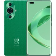 Смартфон Huawei GOA-LX9 nova 11 Pro 256Gb 8Gb зеленый моноблок 3G 4G 2Sim 6.78" 1200x2652 Android 12 50Mpix 802.11 a/b/g/n/ac/ax NFC GPS GSM900/1800 GSM1900