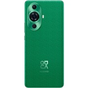 Смартфон Huawei GOA-LX9 nova 11 Pro 256Gb 8Gb зеленый моноблок 3G 4G 2Sim 6.78" 1200x2652 Android 12 50Mpix 802.11 a/b/g/n/ac/ax NFC GPS GSM900/1800 GSM1900