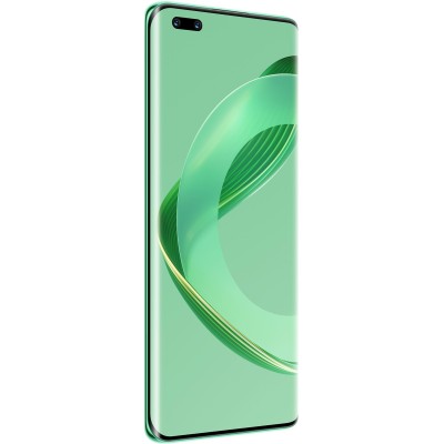 Смартфон Huawei GOA-LX9 nova 11 Pro 256Gb 8Gb зеленый моноблок 3G 4G 2Sim 6.78" 1200x2652 Android 12 50Mpix 802.11 a/b/g/n/ac/ax NFC GPS GSM900/1800 GSM1900 Смартфон Huawei GOA-LX9 nova 11 Pro 256Gb 8Gb зеленый моноблок 3G 4G 2Sim 6.78" 1200x2652 Android 12 50Mpix 802.11 a/b/g/n/ac/ax NFC GPS GSM900/1800 GSM1900