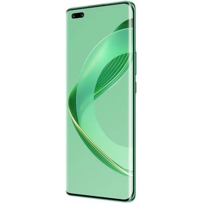 Смартфон Huawei GOA-LX9 nova 11 Pro 256Gb 8Gb зеленый моноблок 3G 4G 2Sim 6.78" 1200x2652 Android 12 50Mpix 802.11 a/b/g/n/ac/ax NFC GPS GSM900/1800 GSM1900 Смартфон Huawei GOA-LX9 nova 11 Pro 256Gb 8Gb зеленый моноблок 3G 4G 2Sim 6.78" 1200x2652 Android 12 50Mpix 802.11 a/b/g/n/ac/ax NFC GPS GSM900/1800 GSM1900