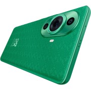 Смартфон Huawei GOA-LX9 nova 11 Pro 256Gb 8Gb зеленый моноблок 3G 4G 2Sim 6.78" 1200x2652 Android 12 50Mpix 802.11 a/b/g/n/ac/ax NFC GPS GSM900/1800 GSM1900