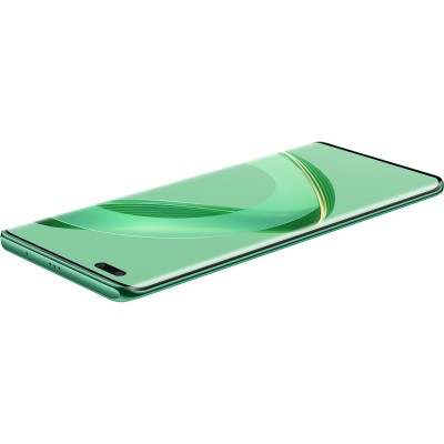 Смартфон Huawei GOA-LX9 nova 11 Pro 256Gb 8Gb зеленый моноблок 3G 4G 2Sim 6.78" 1200x2652 Android 12 50Mpix 802.11 a/b/g/n/ac/ax NFC GPS GSM900/1800 GSM1900 Смартфон Huawei GOA-LX9 nova 11 Pro 256Gb 8Gb зеленый моноблок 3G 4G 2Sim 6.78" 1200x2652 Android 12 50Mpix 802.11 a/b/g/n/ac/ax NFC GPS GSM900/1800 GSM1900