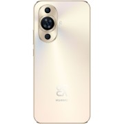 Смартфон Huawei FOA-LX9 nova 11 256Gb 8Gb золотой моноблок 3G 4G 2Sim 6.7" 1084x2412 Android 12 50Mpix 802.11 a/b/g/n/ac/ax NFC GPS GSM900/1800 GSM1900