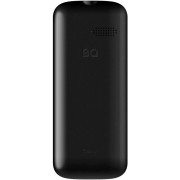Мобильный телефон BQ 2440 Step L+ Black+Blue (242160)