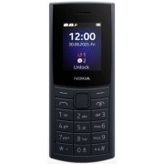 Мобильный телефон NOKIA 110 4G TA-1543 DS EAC BLUE 1GF018MPE1C01