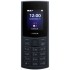 Мобильный телефон NOKIA 110 4G TA-1543 DS EAC BLUE 1GF018MPE1C01 Мобильный телефон NOKIA 110 4G TA-1543 DS EAC BLUE 1GF018MPE1C01