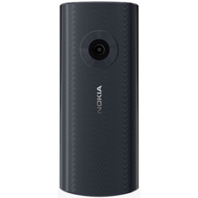 Мобильный телефон NOKIA 110 4G TA-1543 DS EAC BLUE 1GF018MPE1C01 Мобильный телефон NOKIA 110 4G TA-1543 DS EAC BLUE 1GF018MPE1C01