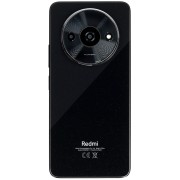 Смартфон/акссесуар Xiaomi Redmi A3 4GB/128GB Midnight Black 54087