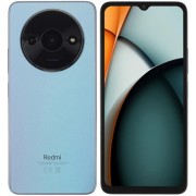 Смартфон/акссесуар Xiaomi Redmi A3 4GB/128GB Star Blue X54107