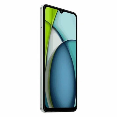 Смартфон/акссесуар Xiaomi Redmi A3x 3GB/64GB White 55956 Смартфон/акссесуар Xiaomi Redmi A3x 3GB/64GB White 55956