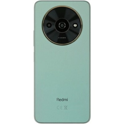 Смартфон/акссесуар Xiaomi Redmi A3x 3GB/64GB Aurora Green 55945 Смартфон/акссесуар Xiaomi Redmi A3x 3GB/64GB Aurora Green 55945