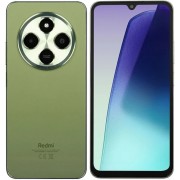 Смартфон/акссесуар Xiaomi Redmi 14C 4GB/128GB Sage Green 59120