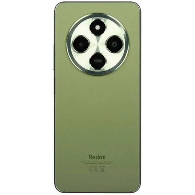 Смартфон/акссесуар Xiaomi Redmi 14C 4GB/128GB Sage Green 59120 Смартфон/акссесуар Xiaomi Redmi 14C 4GB/128GB Sage Green 59120