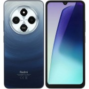 Смартфон/акссесуар Xiaomi Redmi 14C 4GB/128GB Starry Blue 59095