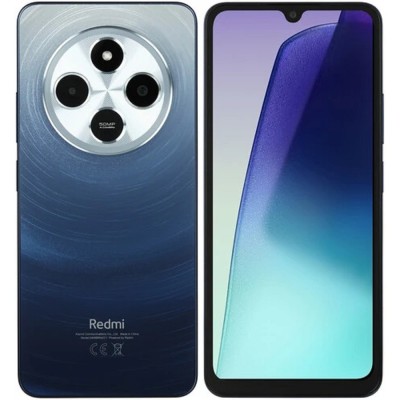 Смартфон/акссесуар Xiaomi Redmi 14C 4GB/128GB Starry Blue 59095 Смартфон/акссесуар Xiaomi Redmi 14C 4GB/128GB Starry Blue 59095