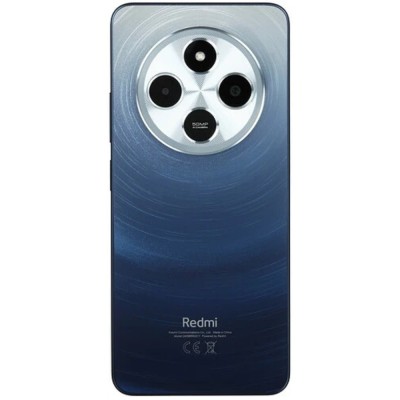Смартфон/акссесуар Xiaomi Redmi 14C 4GB/128GB Starry Blue 59095 Смартфон/акссесуар Xiaomi Redmi 14C 4GB/128GB Starry Blue 59095