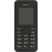 Мобильный телефон NOKIA 108 TA-1627 DS EAC BLACK (SP01Z07Z1982Y)