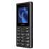 Мобильный телефон NOKIA 125 TA-1655 DS EAC BLACK (SP01Z07Z1985Y) Мобильный телефон NOKIA 125 TA-1655 DS EAC BLACK (SP01Z07Z1985Y)
