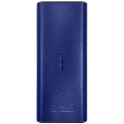 Мобильный телефон NOKIA 108 TA-1627 DS EAC BLUE (SP01Z07Z1983Y) Мобильный телефон NOKIA 108 TA-1627 DS EAC BLUE (SP01Z07Z1983Y)