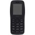 Мобильный телефон NOKIA 105 TA-1416 DS EAC2+ CHARCOAL (SP01Z07Z1947Y) Мобильный телефон NOKIA 105 TA-1416 DS EAC2+ CHARCOAL (SP01Z07Z1947Y)