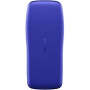 Мобильный телефон NOKIA 105 TA-1423 SS EAC2+ BLUE (SP01Z07Z1949Y)