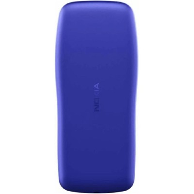 Мобильный телефон NOKIA 105 TA-1423 SS EAC2+ BLUE (SP01Z07Z1949Y) Мобильный телефон NOKIA 105 TA-1423 SS EAC2+ BLUE (SP01Z07Z1949Y)