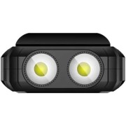 Мобильный телефон BQ 2410L Tank Power 4G Black+Gunmetal