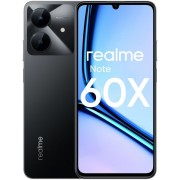 смартфон Realme RMX3938 Note 60х 3GB/64GB черный