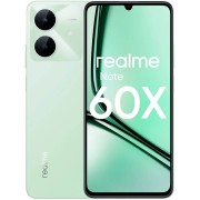 смартфон Realme RMX3938 Note 60х 3GB/64GB зеленый