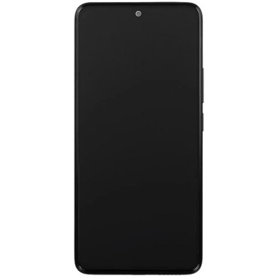Смартфон/акссесуар Xiaomi Redmi Note 14 6GB/128GB Midnight Black 61609 Смартфон/акссесуар Xiaomi Redmi Note 14 6GB/128GB Midnight Black 61609