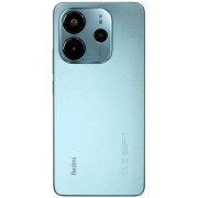 Смартфон/акссесуар Xiaomi Redmi Note 14 6GB/128GB Ocean Blue 61624