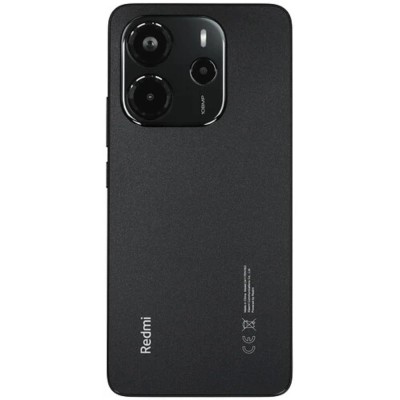 Смартфон/акссесуар Xiaomi Redmi Note 14 8GB/128GB Midnight Black 61664 Смартфон/акссесуар Xiaomi Redmi Note 14 8GB/128GB Midnight Black 61664
