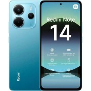 Смартфон/акссесуар Xiaomi Redmi Note 14 8GB/128GB Ocean Blue 61634