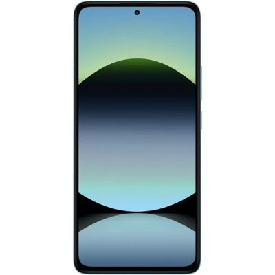 Смартфон/акссесуар Xiaomi Redmi Note 14 8GB/128GB Ocean Blue 61634 Смартфон/акссесуар Xiaomi Redmi Note 14 8GB/128GB Ocean Blue 61634