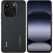 Смартфон/акссесуар Xiaomi Redmi Note 14 8GB/256GB Midnight Black 60833