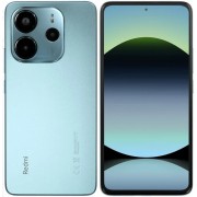 Смартфон/акссесуар Xiaomi Redmi Note 14 8GB/256GB Ocean Blue