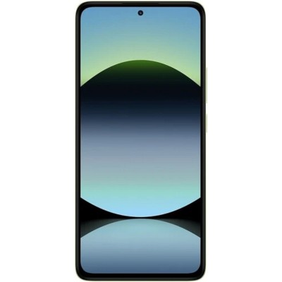Смартфон/акссесуар Xiaomi Redmi Note 14 8GB/256GB Lime Green 61633 Смартфон/акссесуар Xiaomi Redmi Note 14 8GB/256GB Lime Green 61633