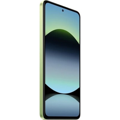 Смартфон/акссесуар Xiaomi Redmi Note 14 8GB/256GB Lime Green 61633 Смартфон/акссесуар Xiaomi Redmi Note 14 8GB/256GB Lime Green 61633