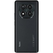 Смартфон/акссесуар Xiaomi Redmi Note 14 Pro 8GB/256GB Midnight Black 60480