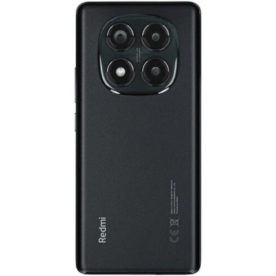 Смартфон/акссесуар Xiaomi Redmi Note 14 Pro 8GB/256GB Midnight Black 60480 Смартфон/акссесуар Xiaomi Redmi Note 14 Pro 8GB/256GB Midnight Black 60480