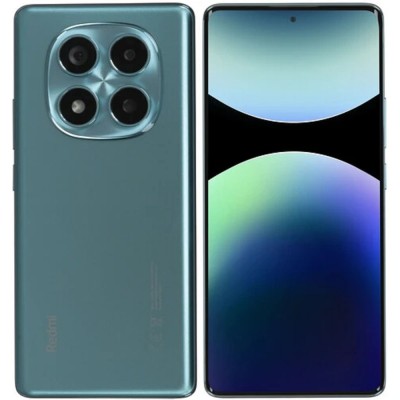 Смартфон/акссесуар Xiaomi Redmi Note 14 Pro 8GB/256GB Ocean Blue 61417 Смартфон/акссесуар Xiaomi Redmi Note 14 Pro 8GB/256GB Ocean Blue 61417